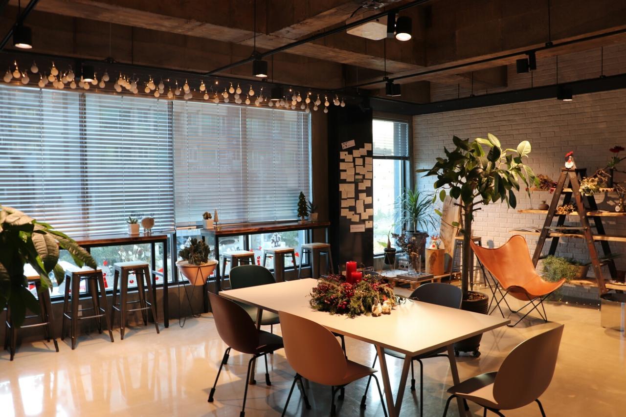 Chason Hotel The Smile Seogwipo Exterior foto